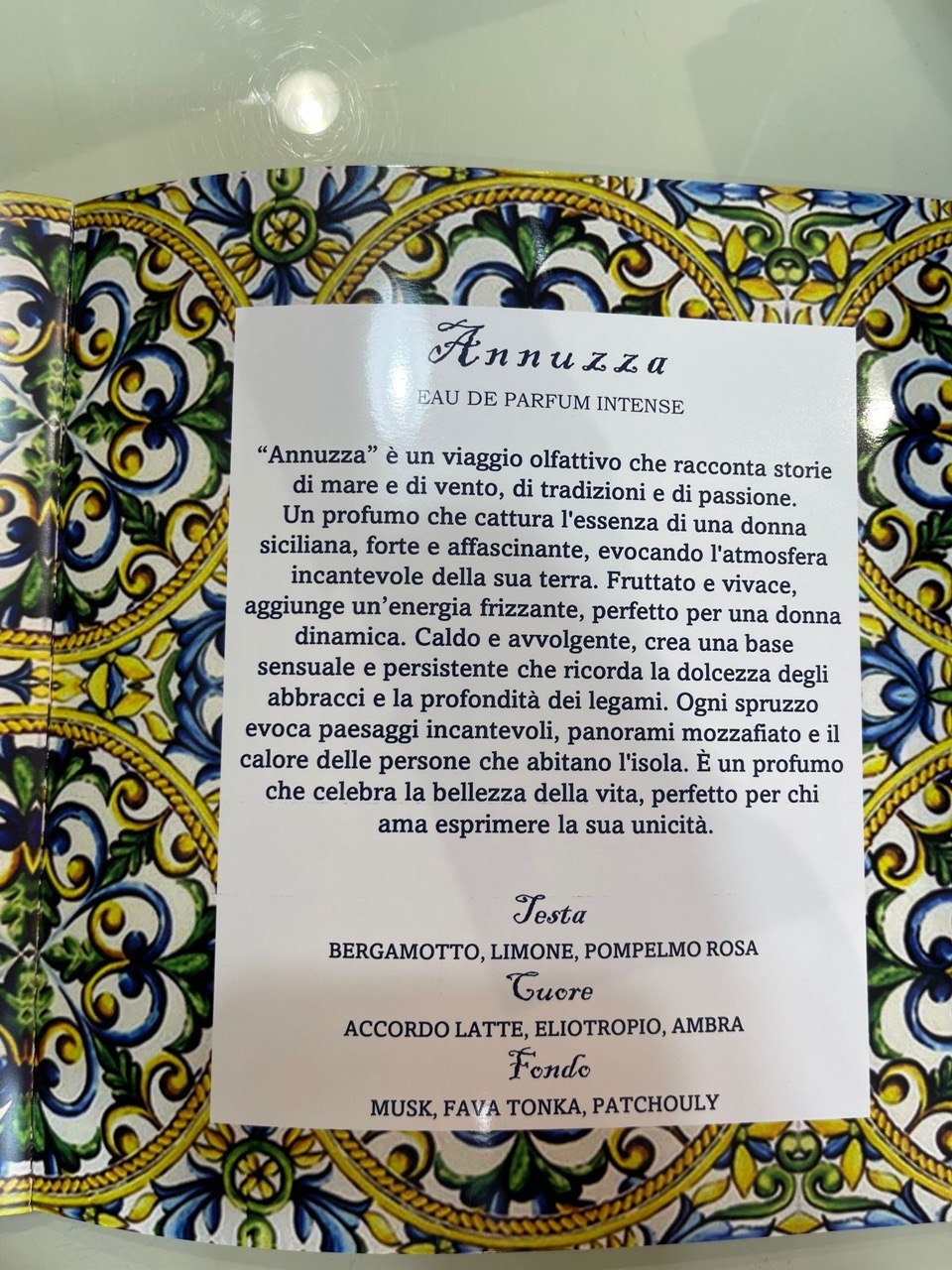 Annuzza
