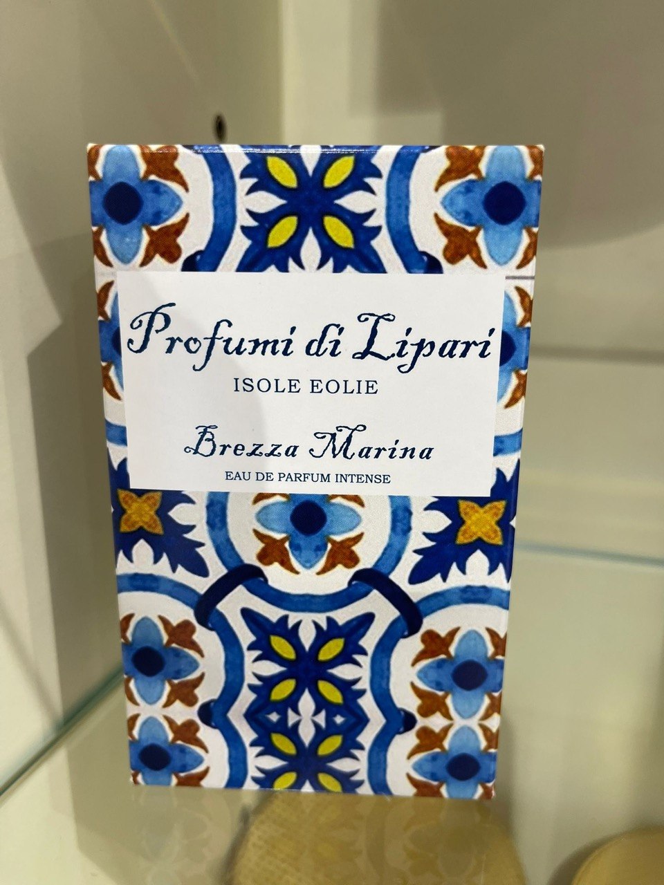 Brezza Marina