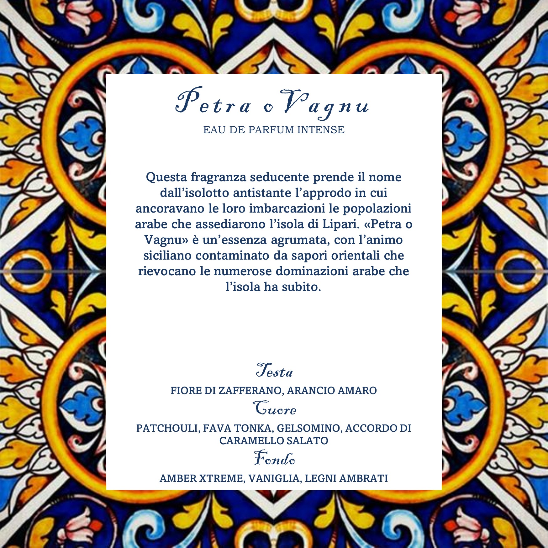 Petra o Vagnu