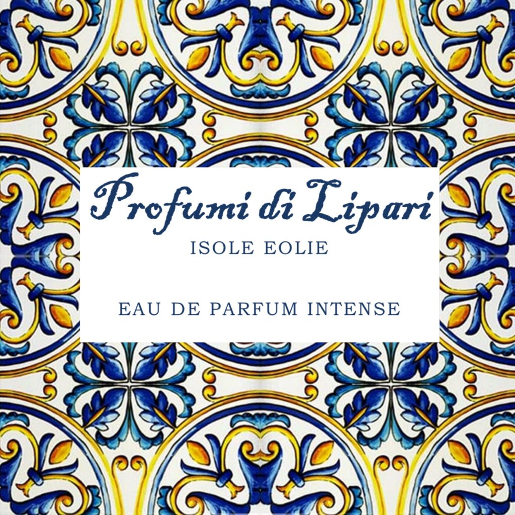 Profumi di Lipari